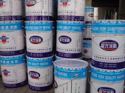 天津市康仕达化工涂料(销售中心)生产供应油罐外壁防腐油漆的配方